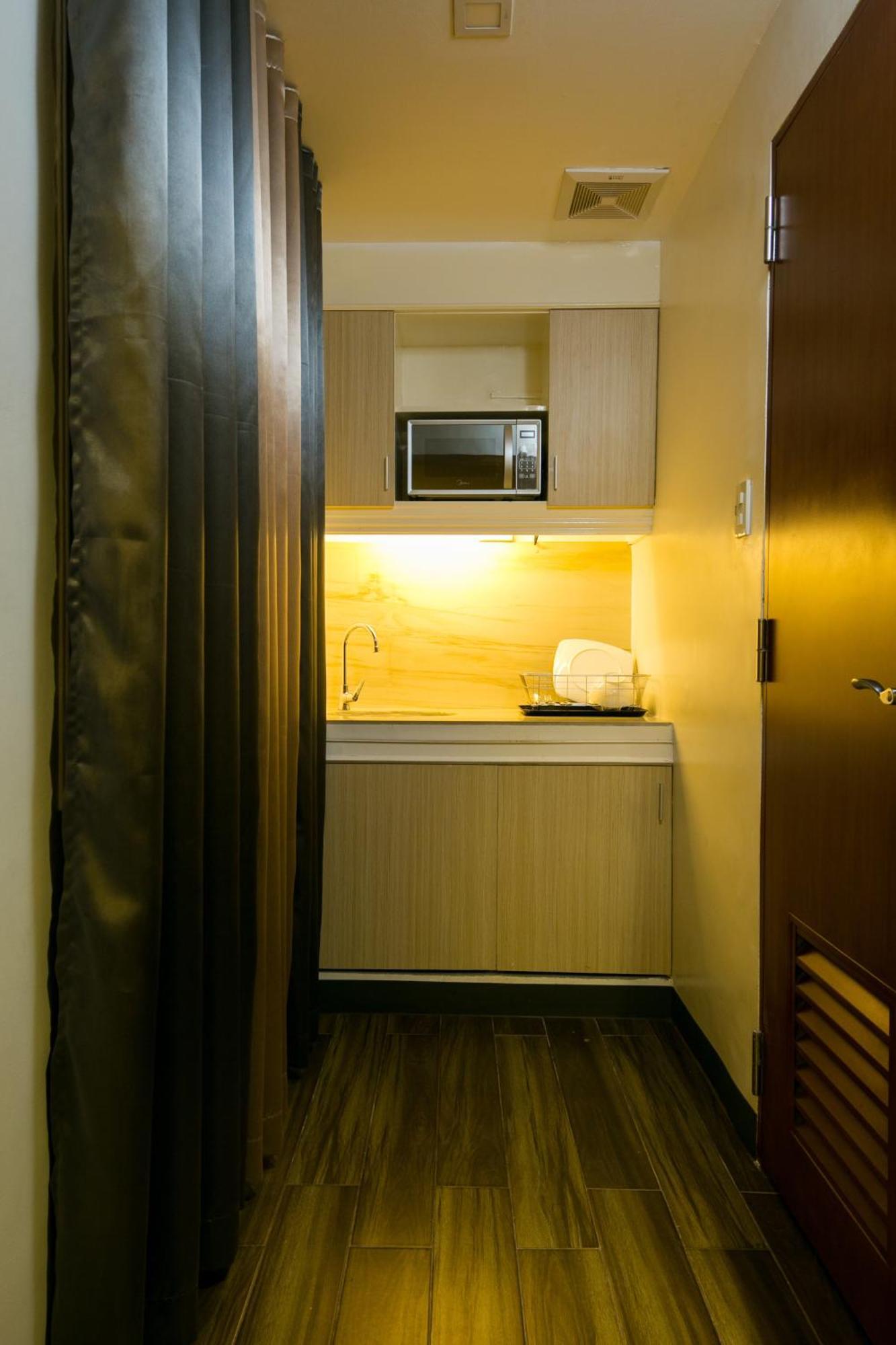 950 Condotel Ángeles Habitación foto